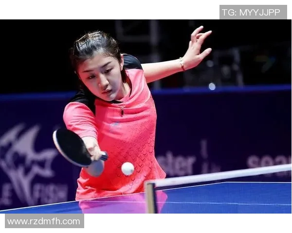 杭州乒乓球队在奥运会中的心理素质表现与胜负关系的深度分析